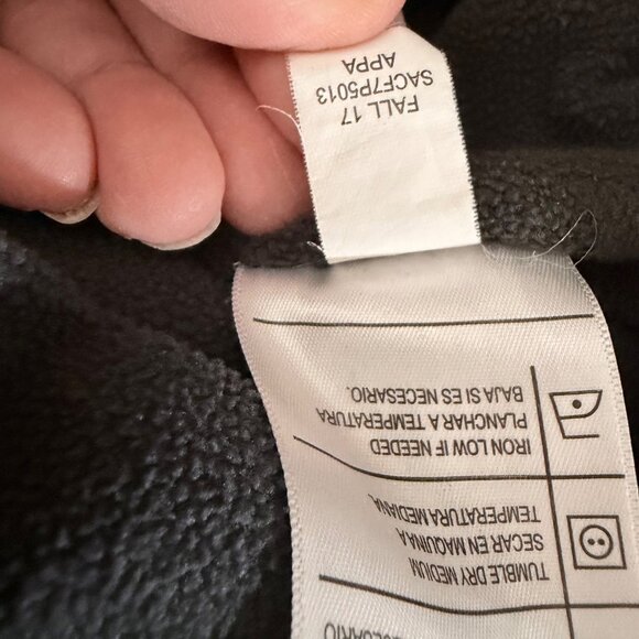 Coleman Mens 38/32 Fleece-Lined Utility Pants Carpenter Outdoor Workwear - Picture 9 of 16